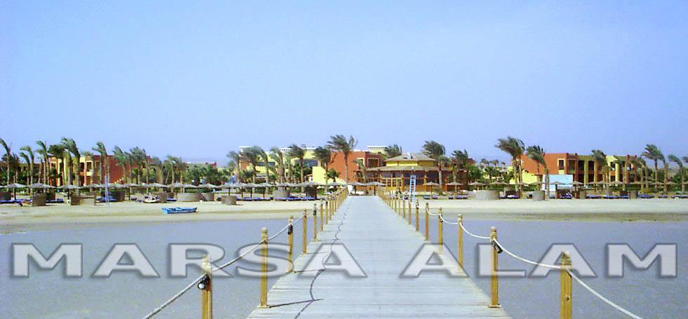 Egypt Marsa Alam Egypt Marsa Alam